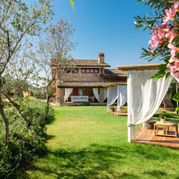 Bed BreakFast Grosseto Nonna Nara Camere e Appartamenti in Affitto vicino al mare, aperti tutto l'anno - vedi i servizi (25)