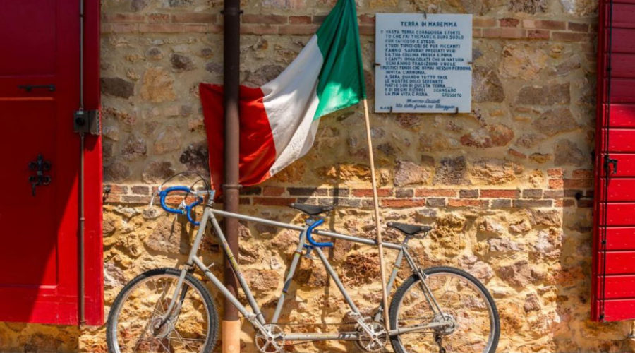 Nonna Nara B&B Maremma Toscana, Braccagni Grosseto con piscina vicino al mare di castiglione della pescaia