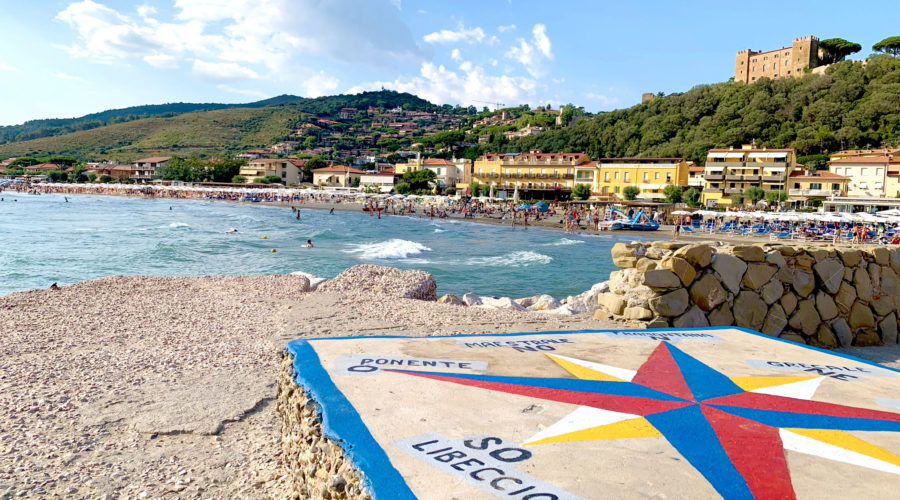 Nonna Nara B&B Maremma Toscana, Braccagni, Grosseto vicino al mare di Castiglione della Pescaia