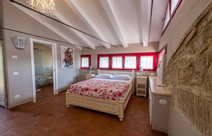 APPARTAMENTO IN AFFITTO A GROSSETO BREVE LUNGO TERMINE - B&B NONNA NARA